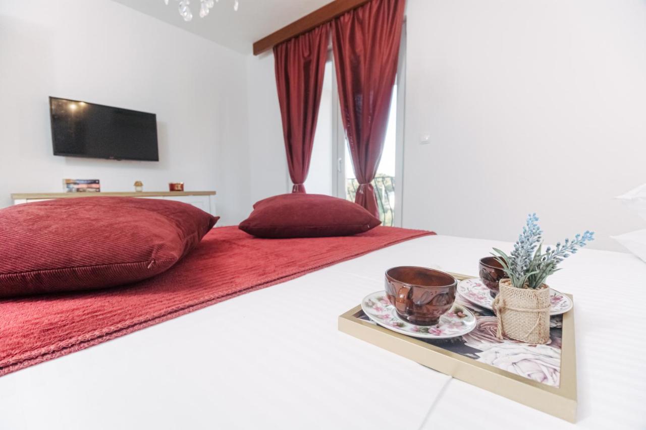 Residence Biocic Donji Okrug  Luaran gambar