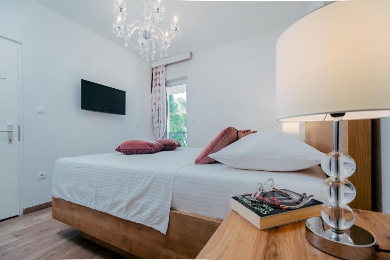 Residence Biocic Donji Okrug  Luaran gambar