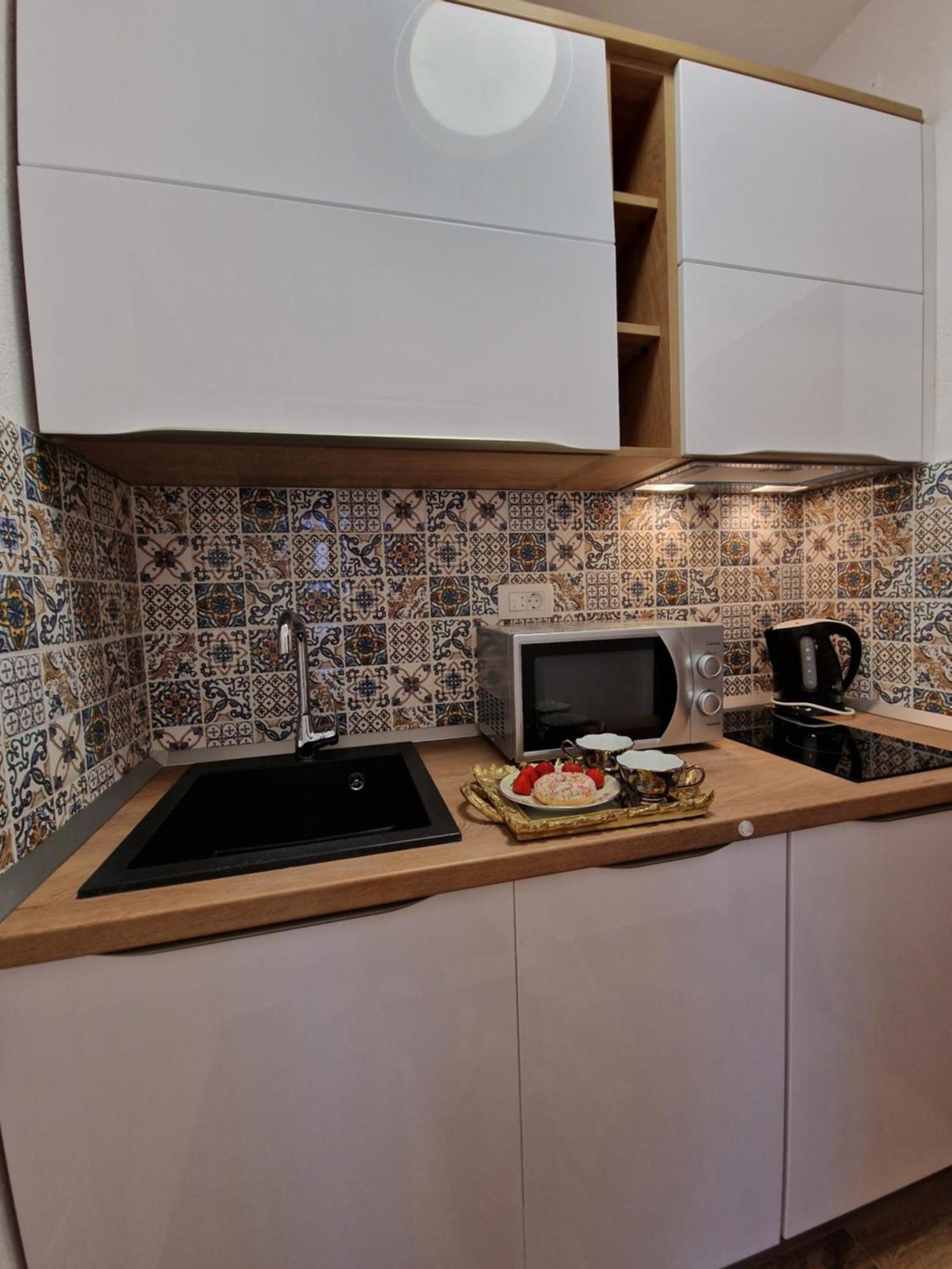 Residence Biocic Donji Okrug  Bilik gambar