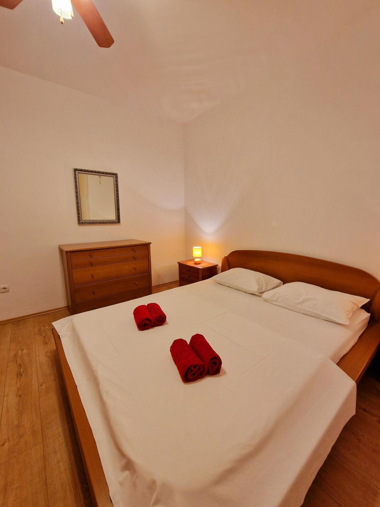 Residence Biocic Donji Okrug  Bilik gambar