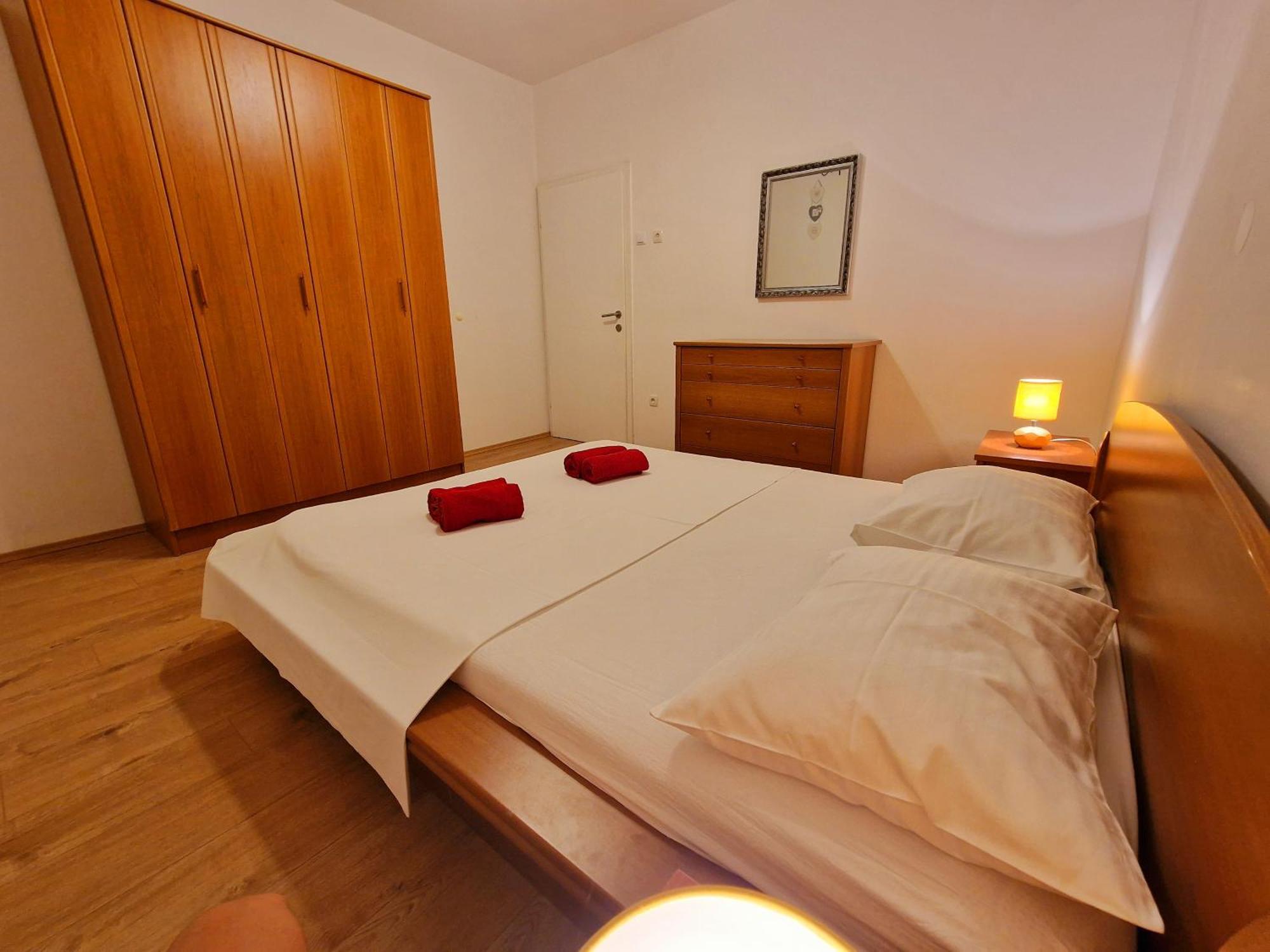 Residence Biocic Donji Okrug  Bilik gambar