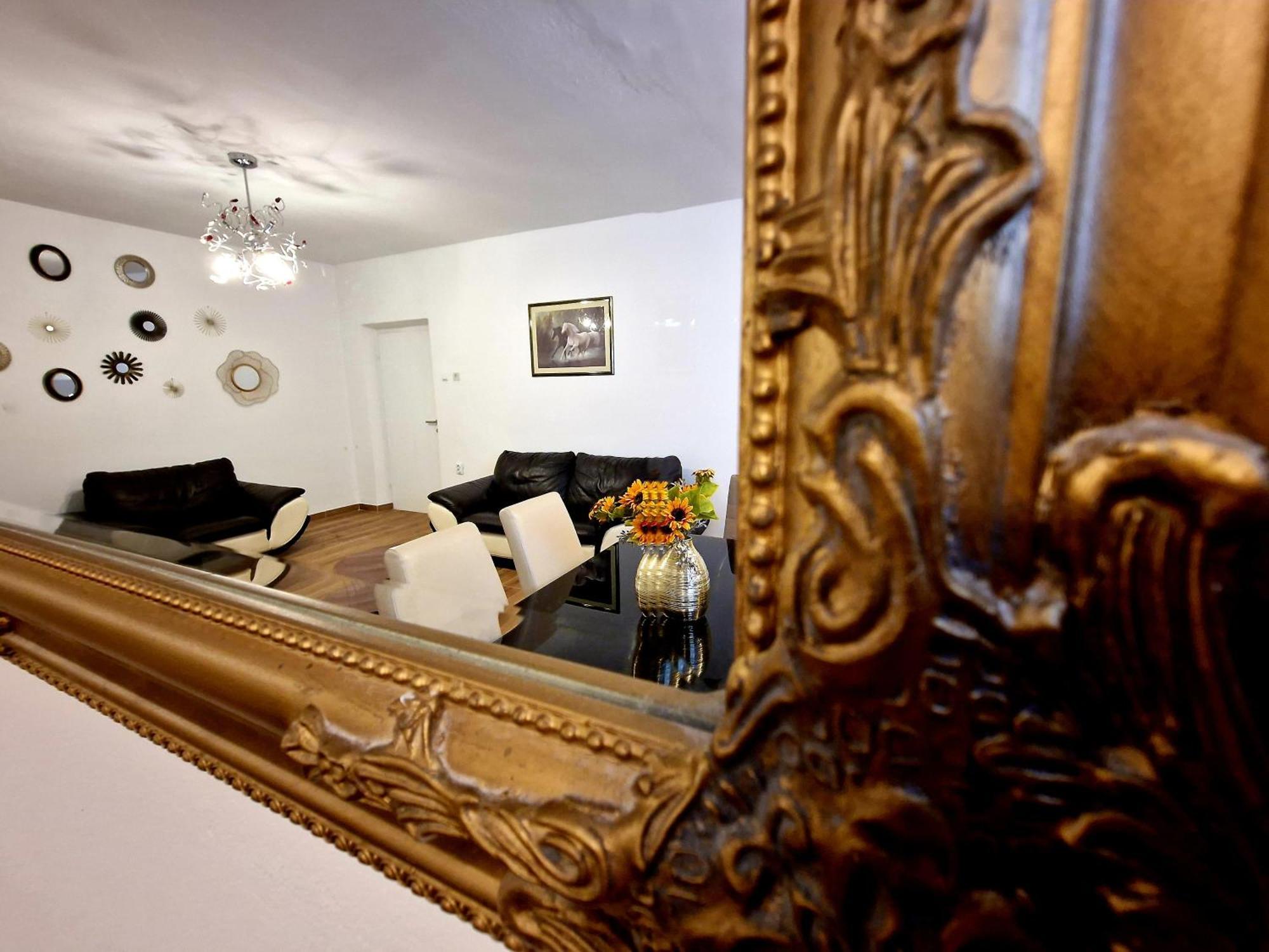 Residence Biocic Donji Okrug  Bilik gambar