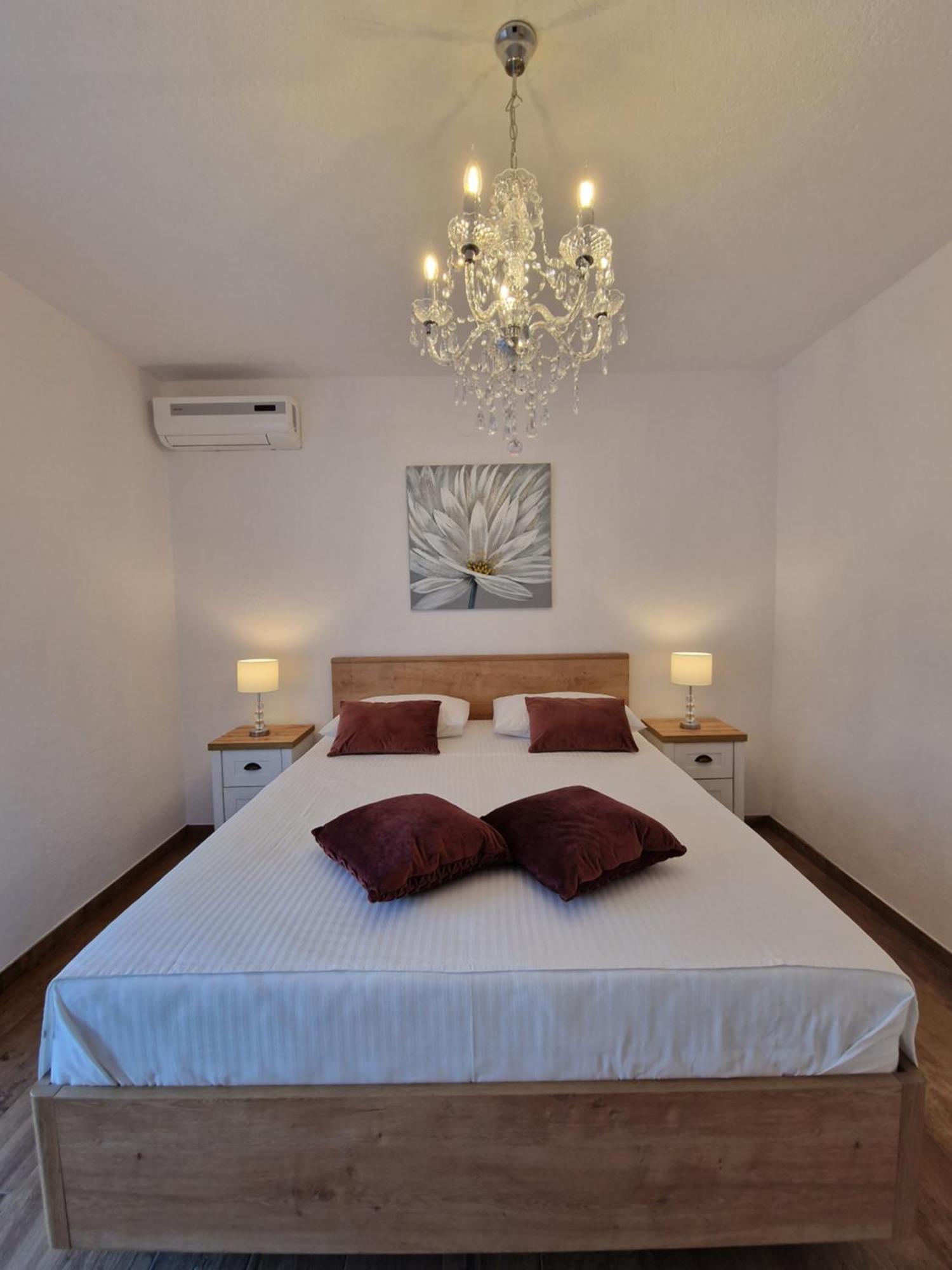 Residence Biocic Donji Okrug  Bilik gambar